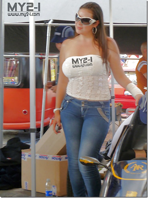Mis vecinitas 15
 #13398291