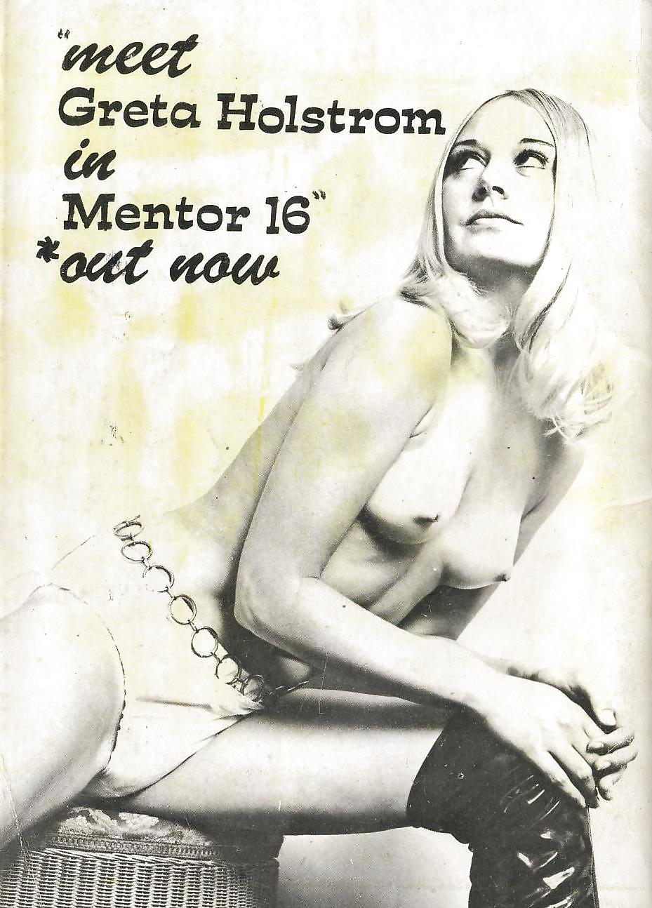 Vintage Zeitschriften Sbs Keine 16 - Uk - Miranda Mann #3365465