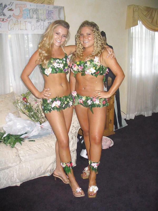 Cuando una mujer blanca no es suficiente tomaré 2 pt. 9
 #11504304