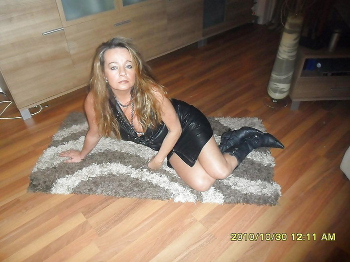 Gosia 41yi geiles milf #8432970