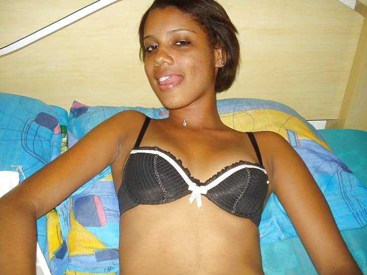 Sexy Black Girl #13192639