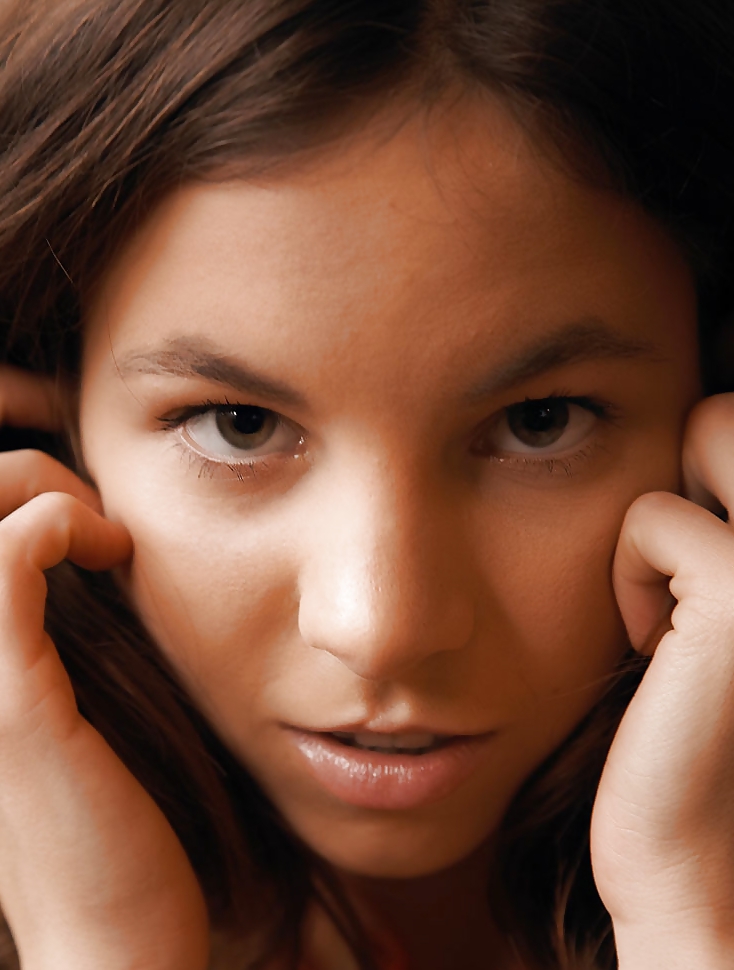 Faces 04 #5205147