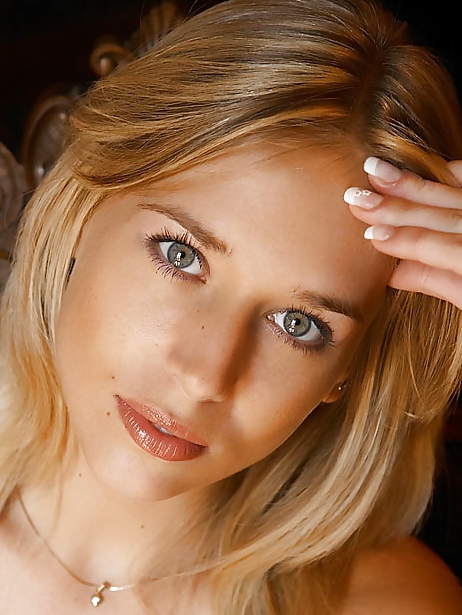 Faces 04 #5205272
