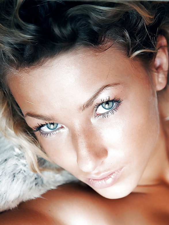 Faces 04 #5205298