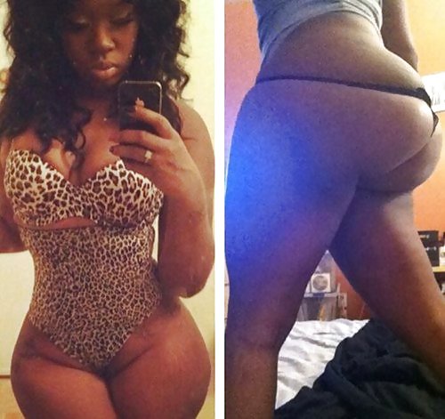 Picture Collages (Thick Chicks 3) #12178482