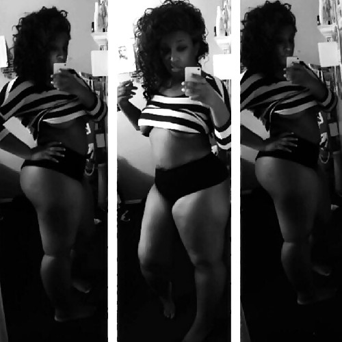 Picture Collages (Thick Chicks 3) #12178499