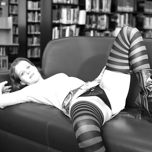 Yummy Dewey Decimal (amykiss-Sammlung) #13778875