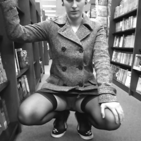 Yummy Dewey Decimal (amykiss-Sammlung) #13778968