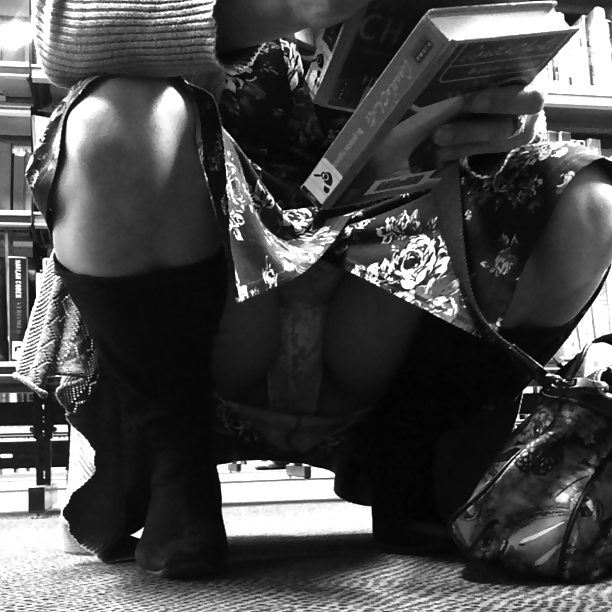 Yummy dewey decimal (amykiss-collection)
 #13779024