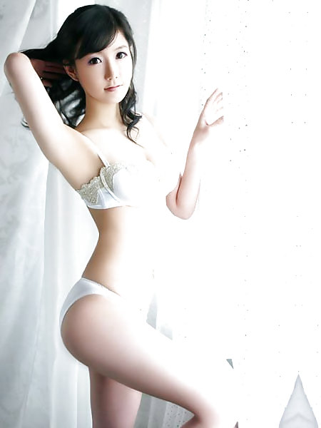 Japanese Sexy Avec Lingerie Pantis #10325706