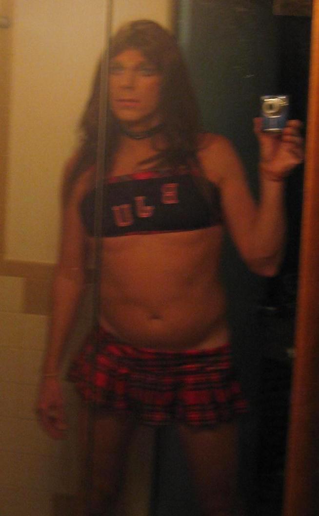 ¡Ser transtioned en un gurl!
 #21782728