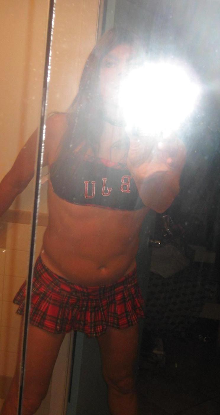 ¡Ser transtioned en un gurl!
 #21782741