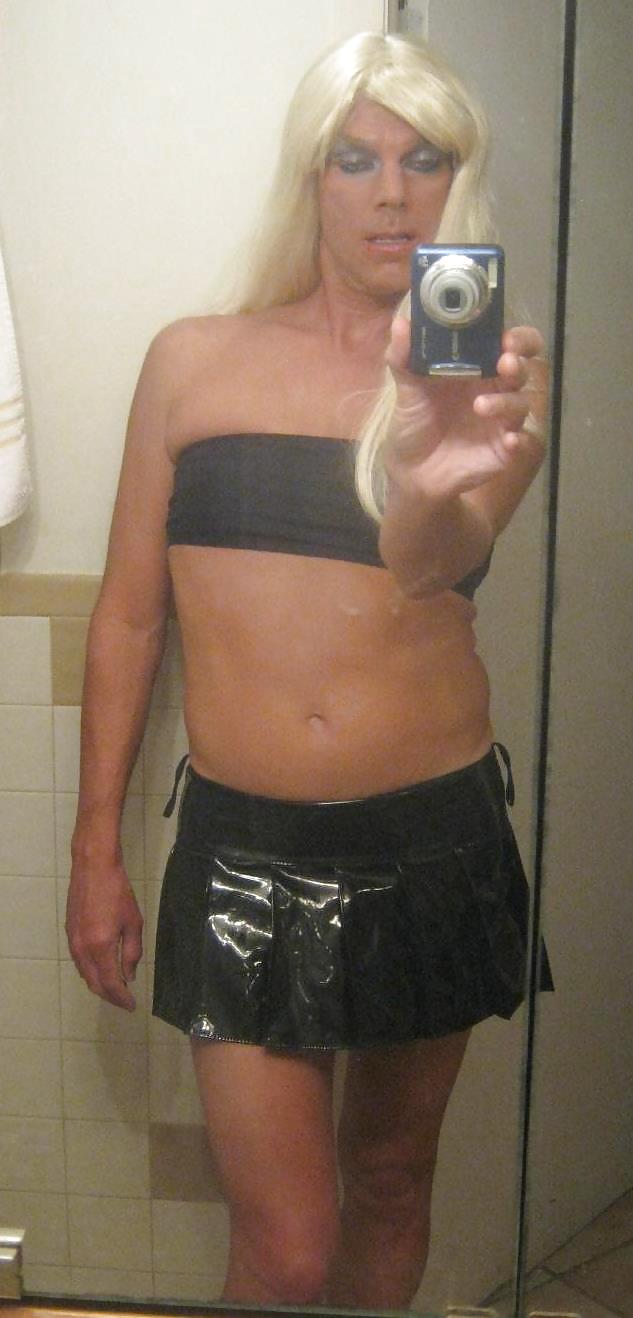 ¡Ser transtioned en un gurl!
 #21782779