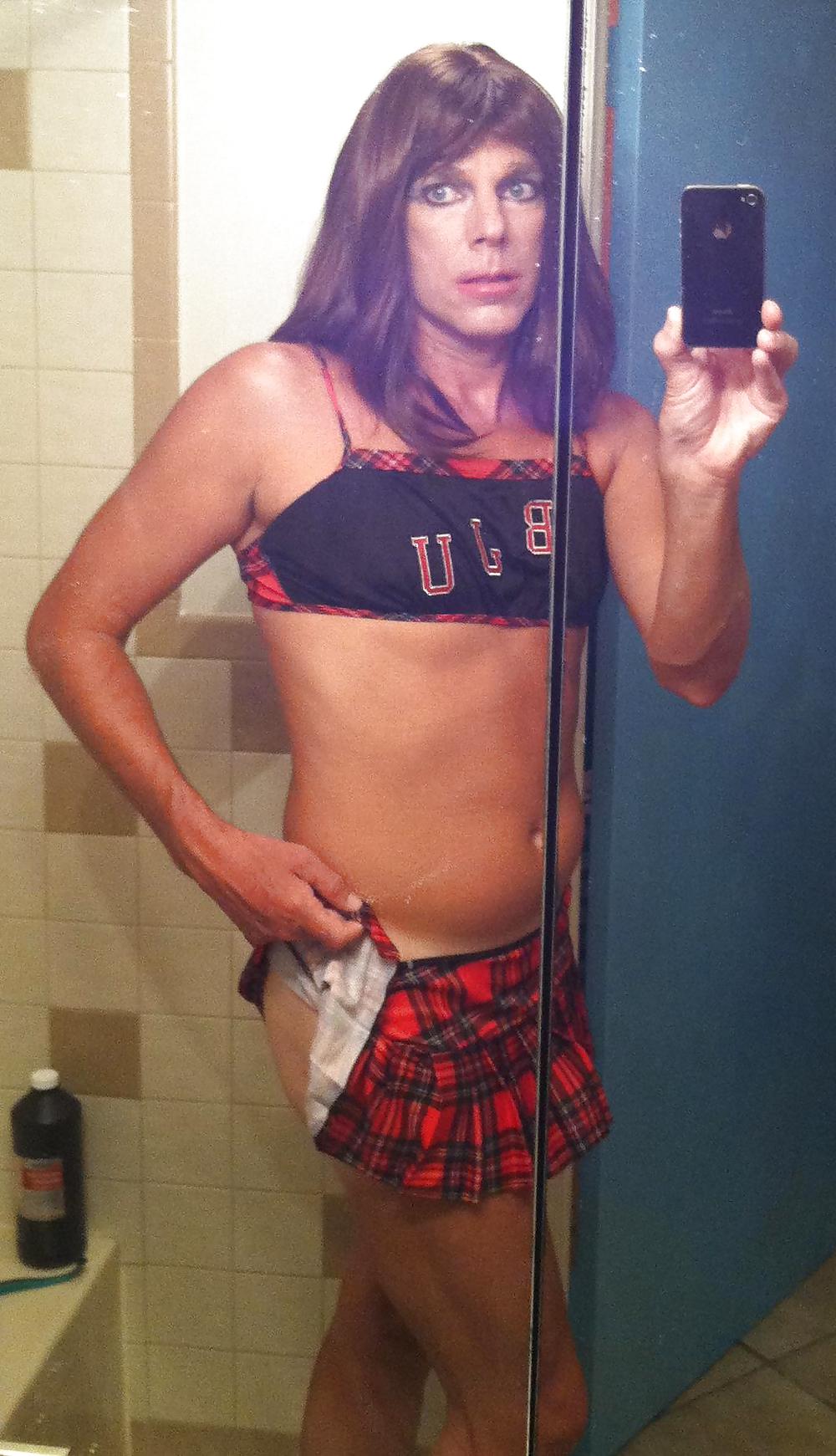 ¡Ser transtioned en un gurl!
 #21782799
