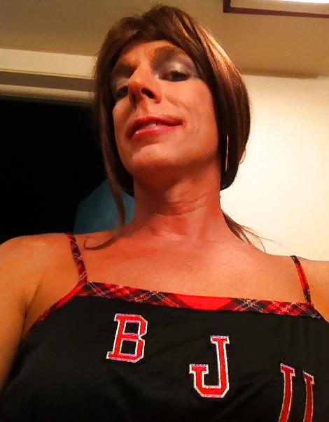 ¡Ser transtioned en un gurl!
 #21782841