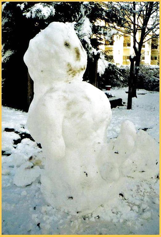 Snowmen #2304367