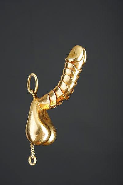 Geschlecht Kunst 6 - Penis Und Phallus 3 #17734992