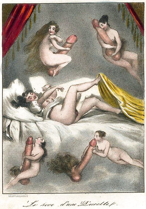 Geschlecht Kunst 6 - Penis Und Phallus 3 #17735146