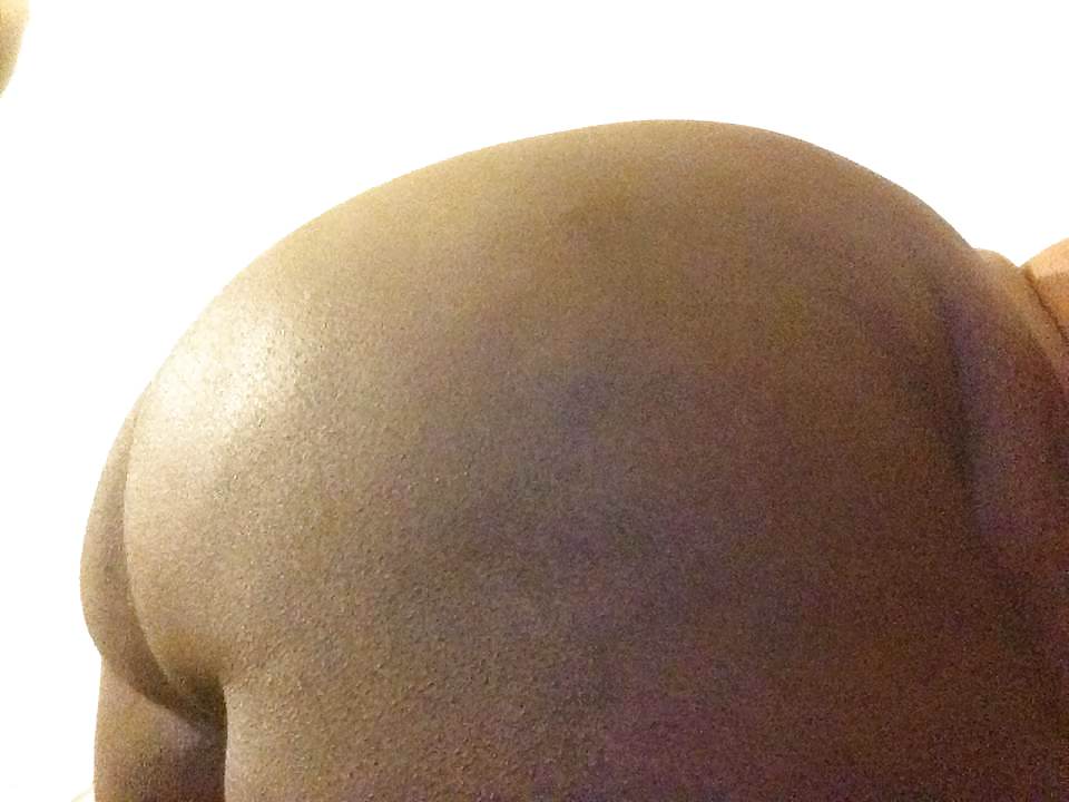 Phat booty  #12998671