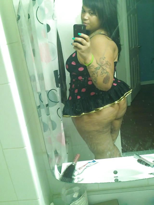 Phat booty  #12998742