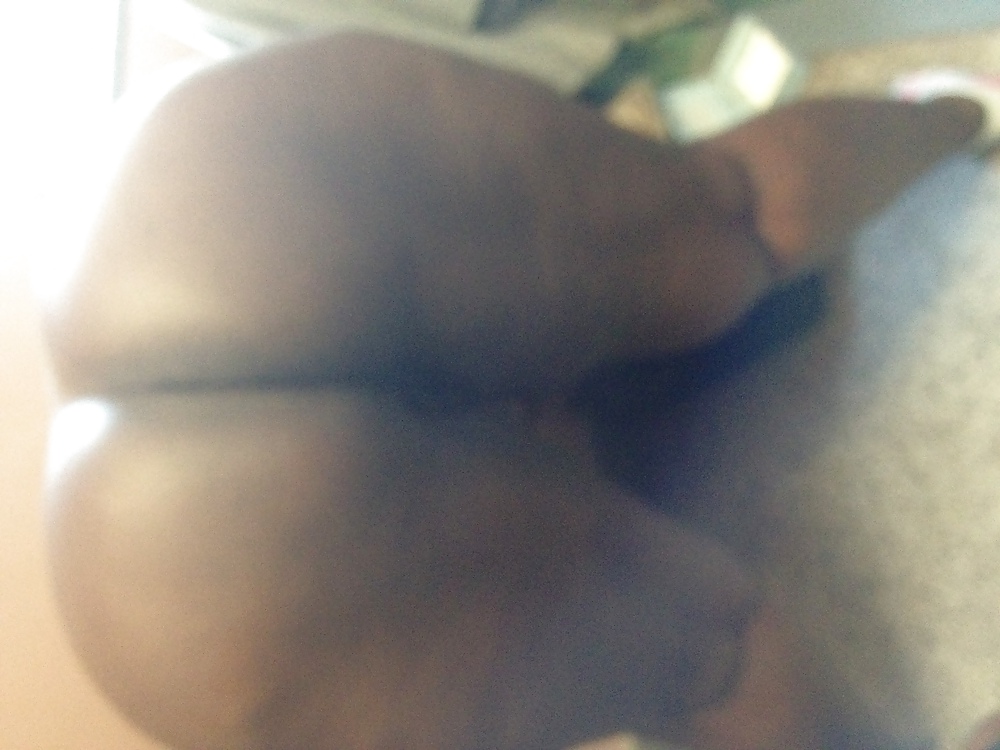 Phat booty  #12998771