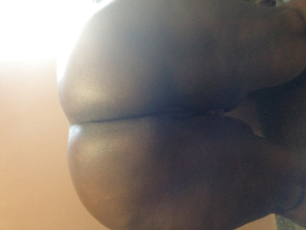 Phat booty  #12998781