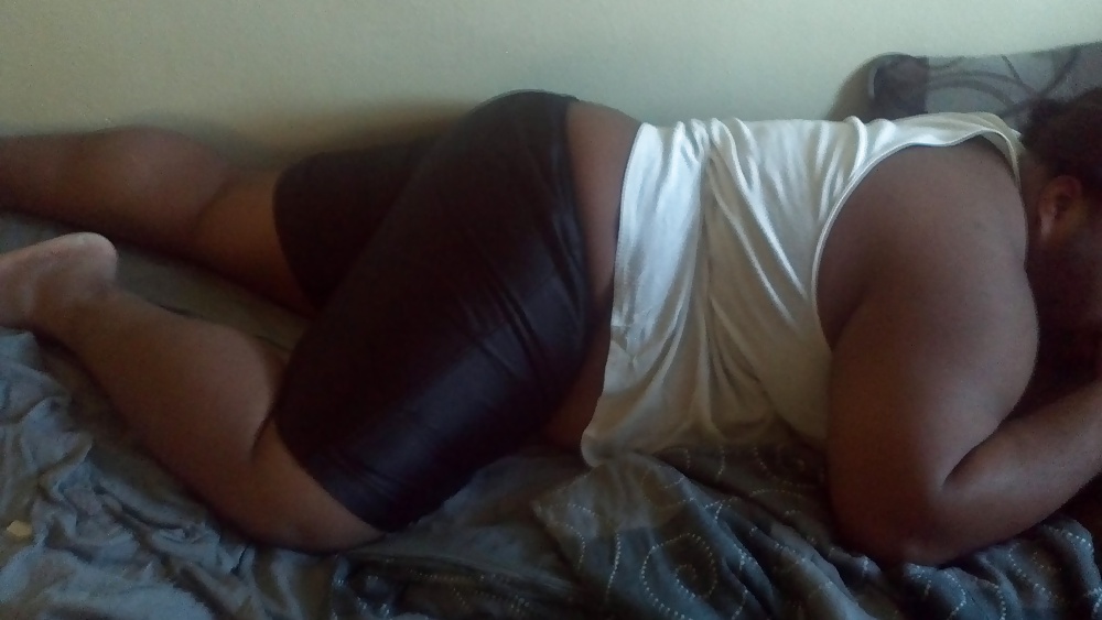 Phat booty  #12998803