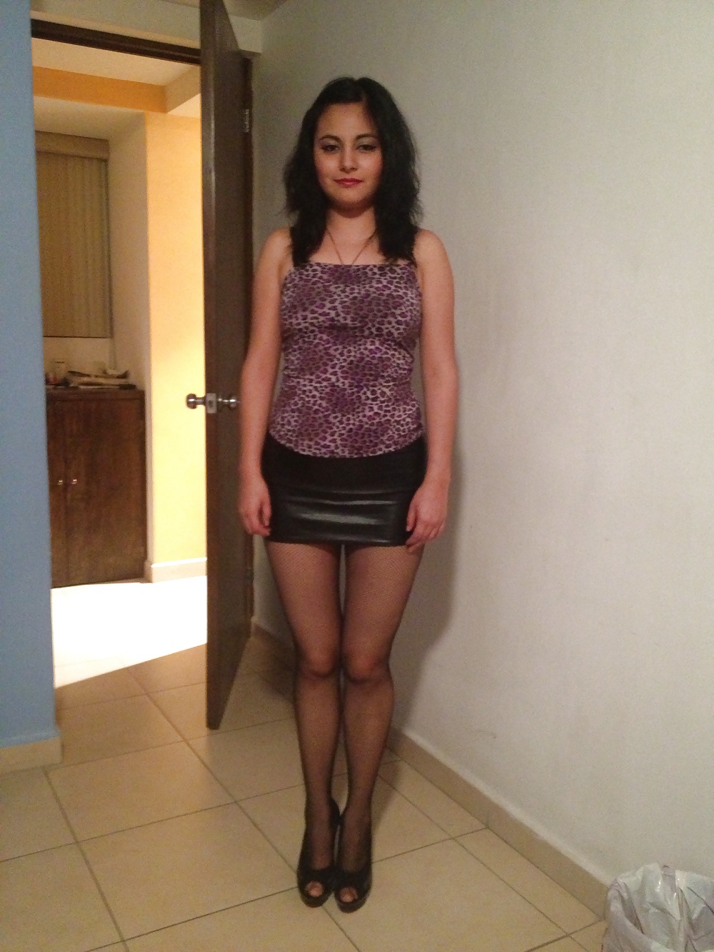 Puta con tacones , Bitch with Heels #21150273