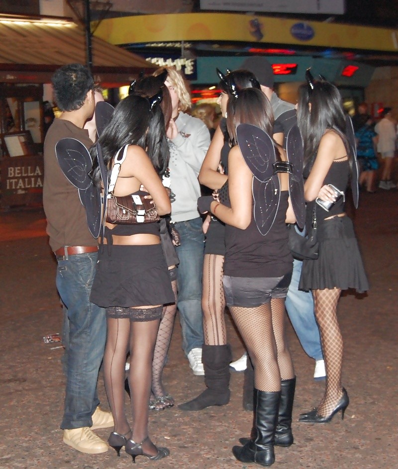 Geile Amateure In Nylons #6439237