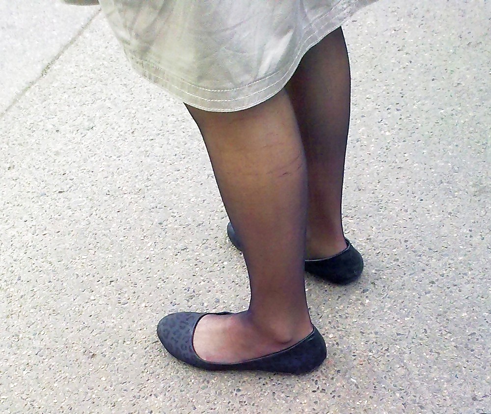 Geile Amateure In Nylons #6439261
