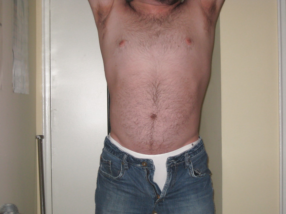 Stripping Down #2920794