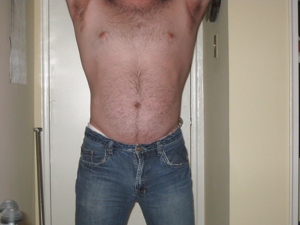 Stripping Down #2920833