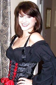 Ex-Girlfriend in Pirate Costume #4906737