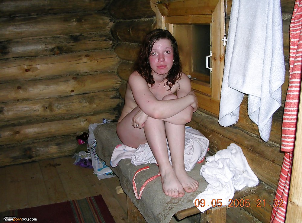 Moglie amatoriale russa nuda
 #19994094