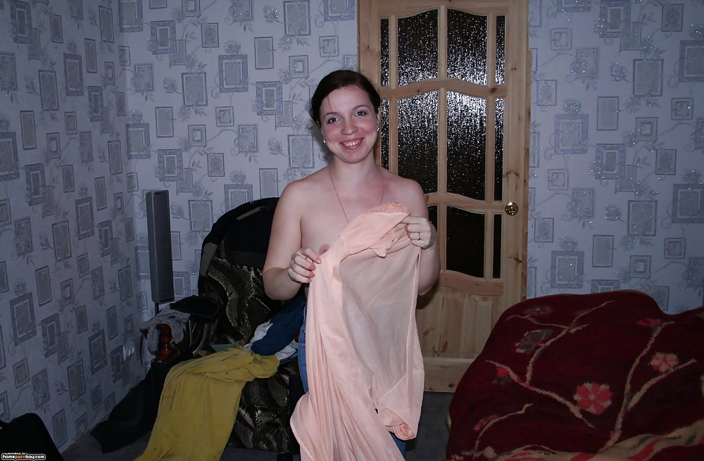 Moglie amatoriale russa nuda
 #19994135