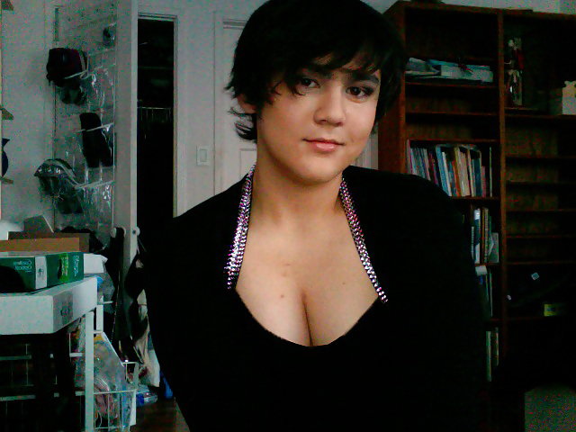 All Dolled up #9431244