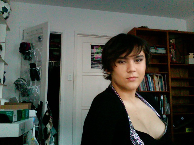 All Dolled up #9431261