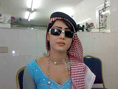 Arab Girls 16 #4007330