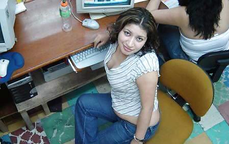 Arab Girls 16 #4007360