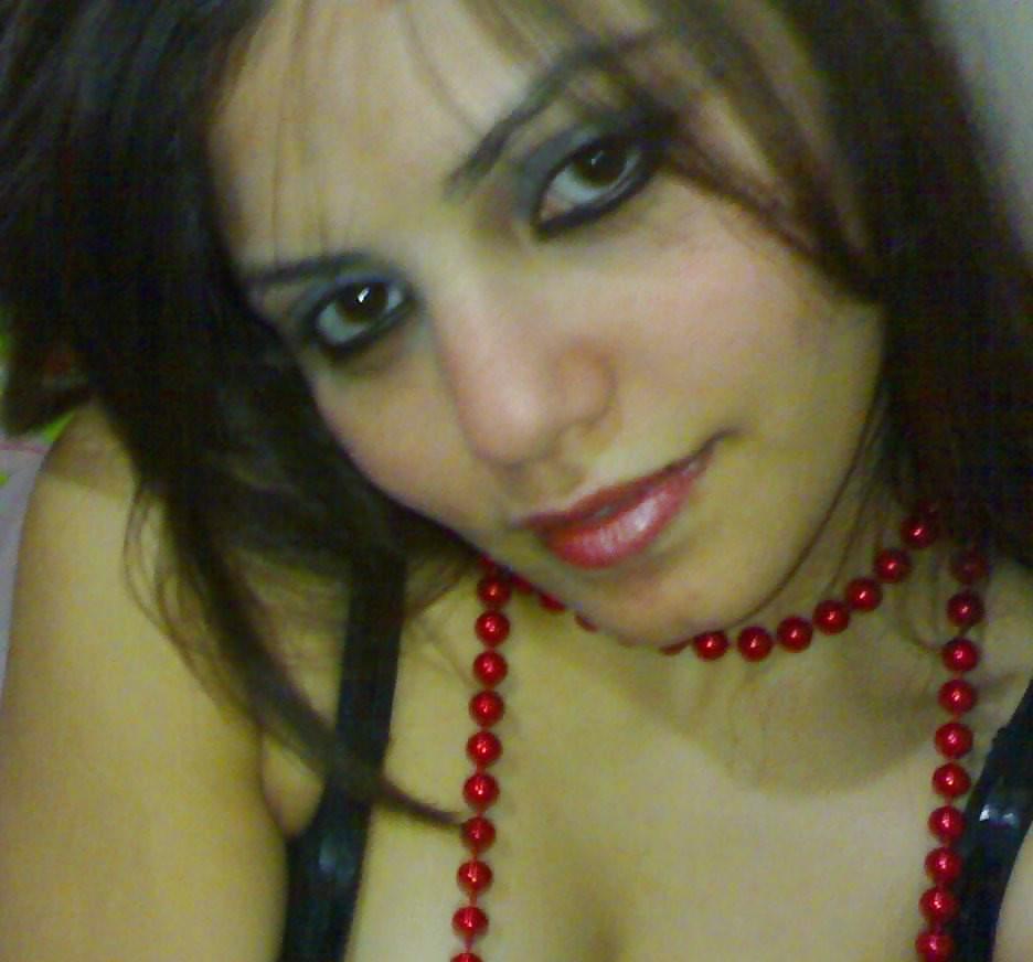 Arab Girls 16 #4007428