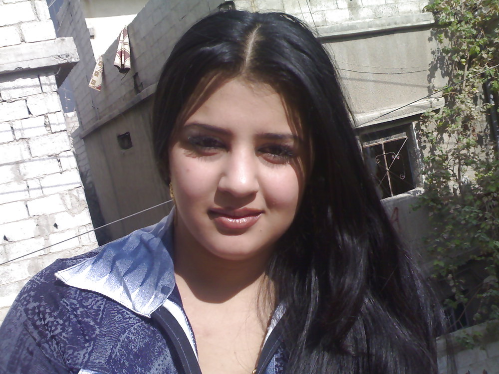 Arab Girls 16 #4007672