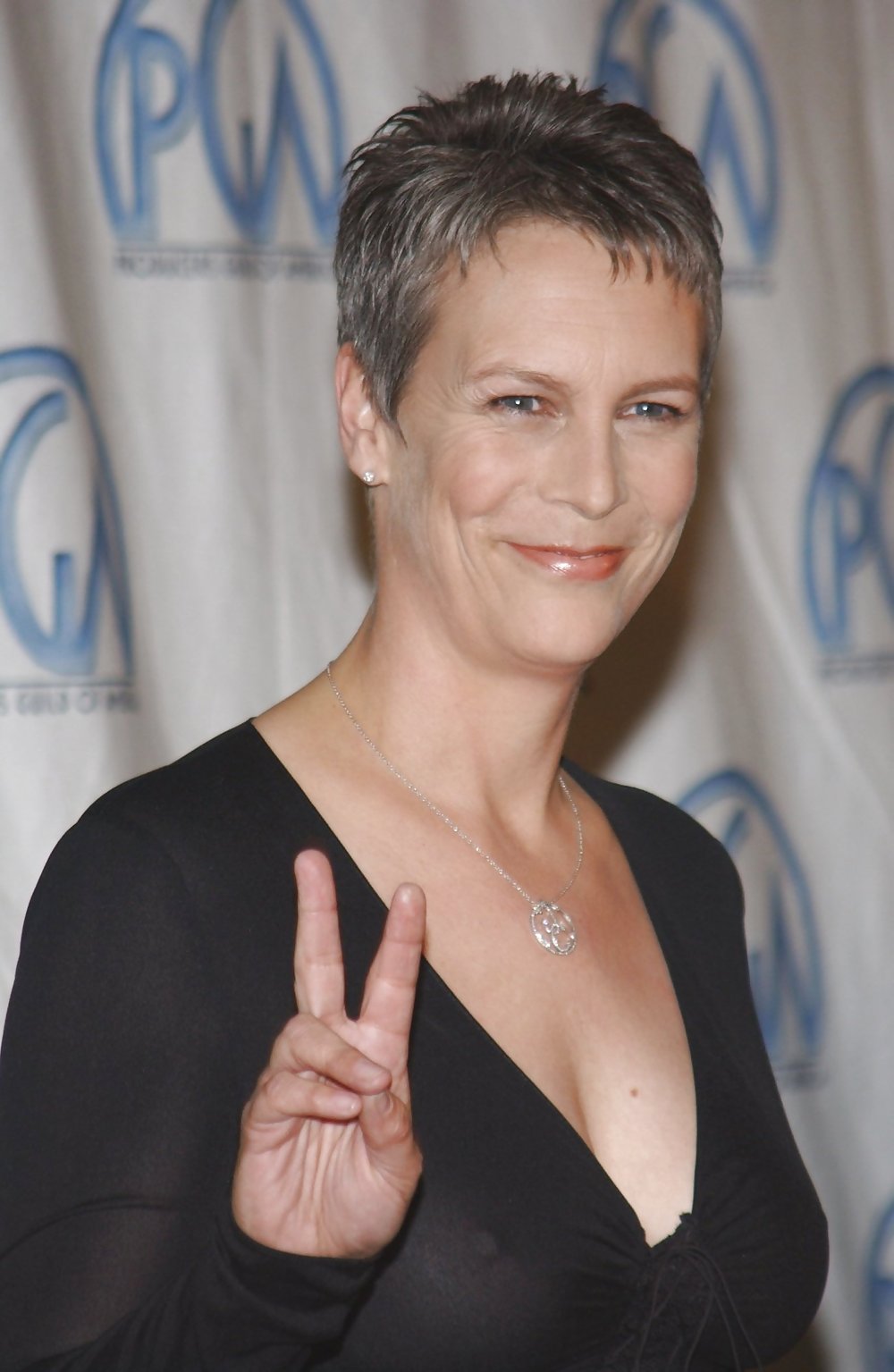 Jamie lee curtis - vedere attraverso
 #2474886