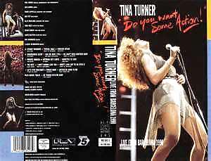 Tina Turner III
 #14345544