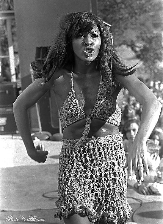 Tina Turner III
 #14345553
