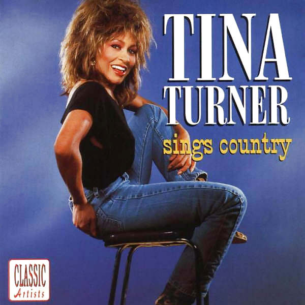 Tina Turner III
 #14345601