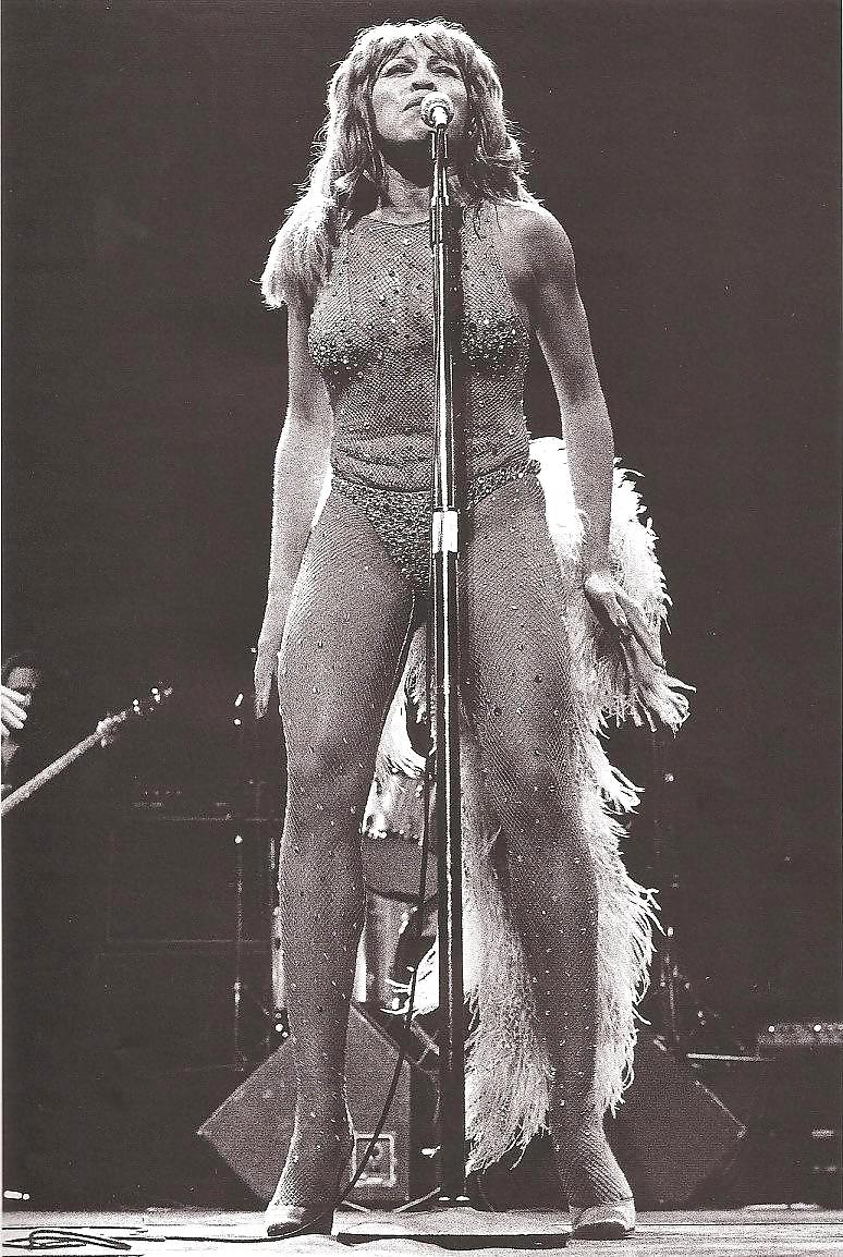 Tina Turner Iii #14345656