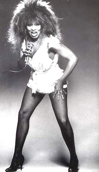 Tina Turner III
 #14345757