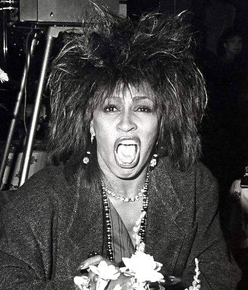 Tina Turner III
 #14345808