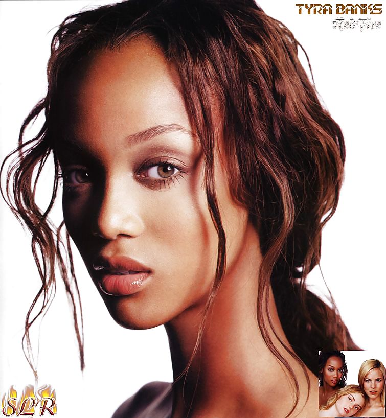 Tyra banks 
 #4754252