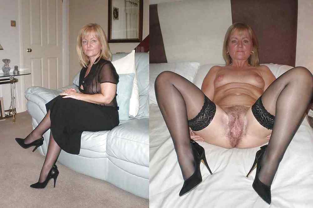 Only Amateur MILF And Mature MIX by DarKKo #83 #19466434
